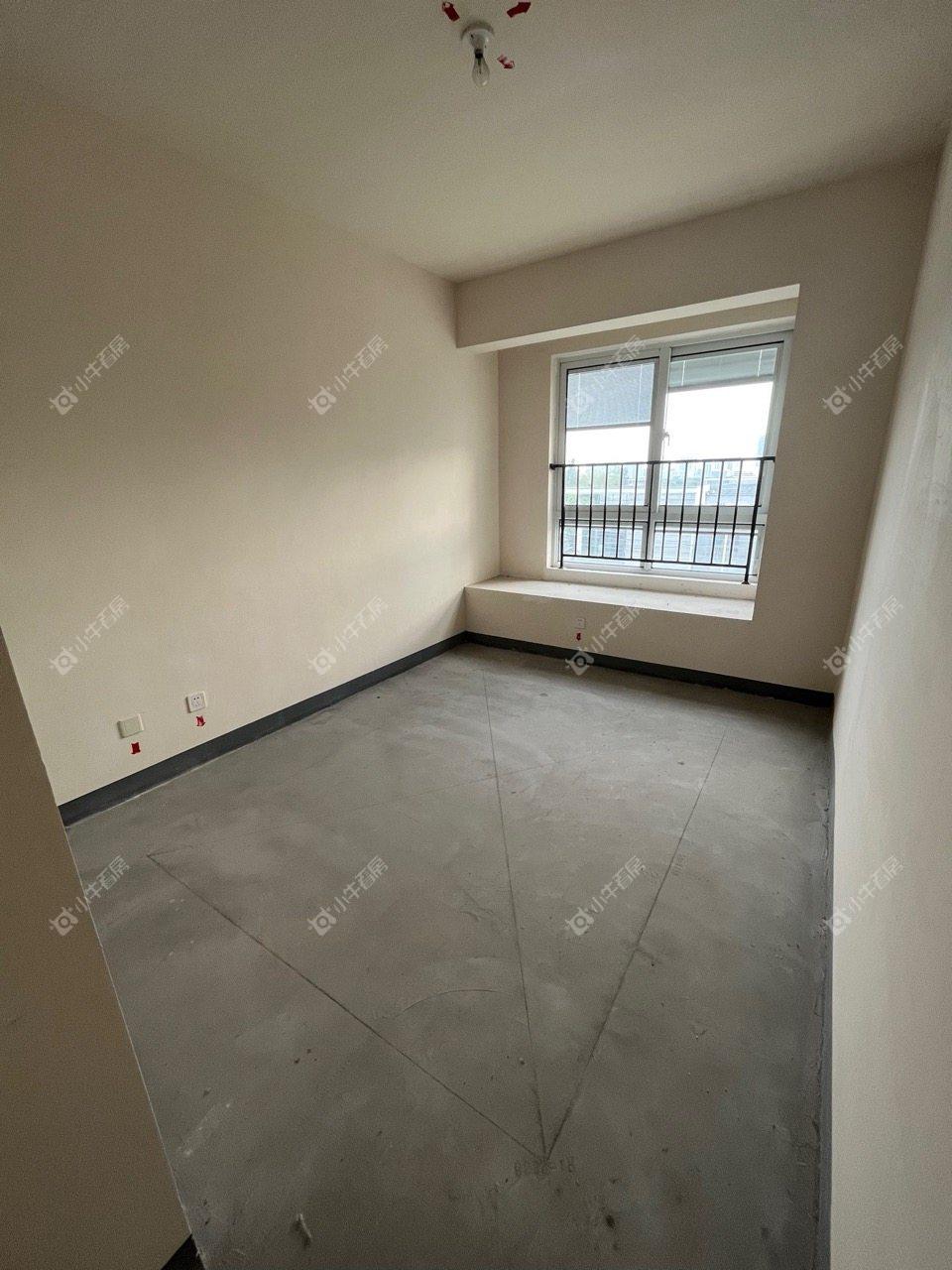 镇江中南君悦府中南一期在售二手房源室内图_小牛看房