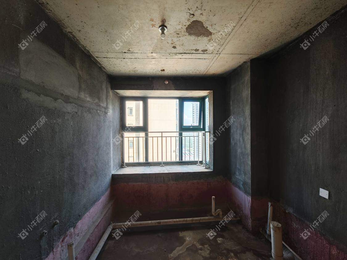 镇江恒大城在售二手房源室内图_小牛看房