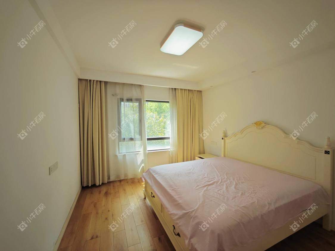 镇江滨河凤凰城在售二手房源室内图_小牛看房