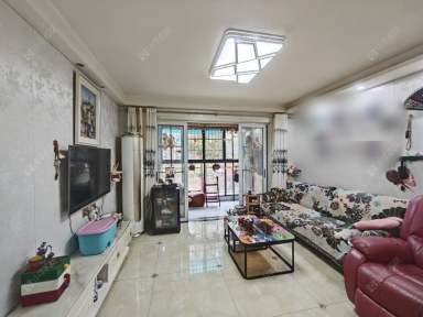 镇江翡翠林花园（天福花园）在售二手房_小牛看房