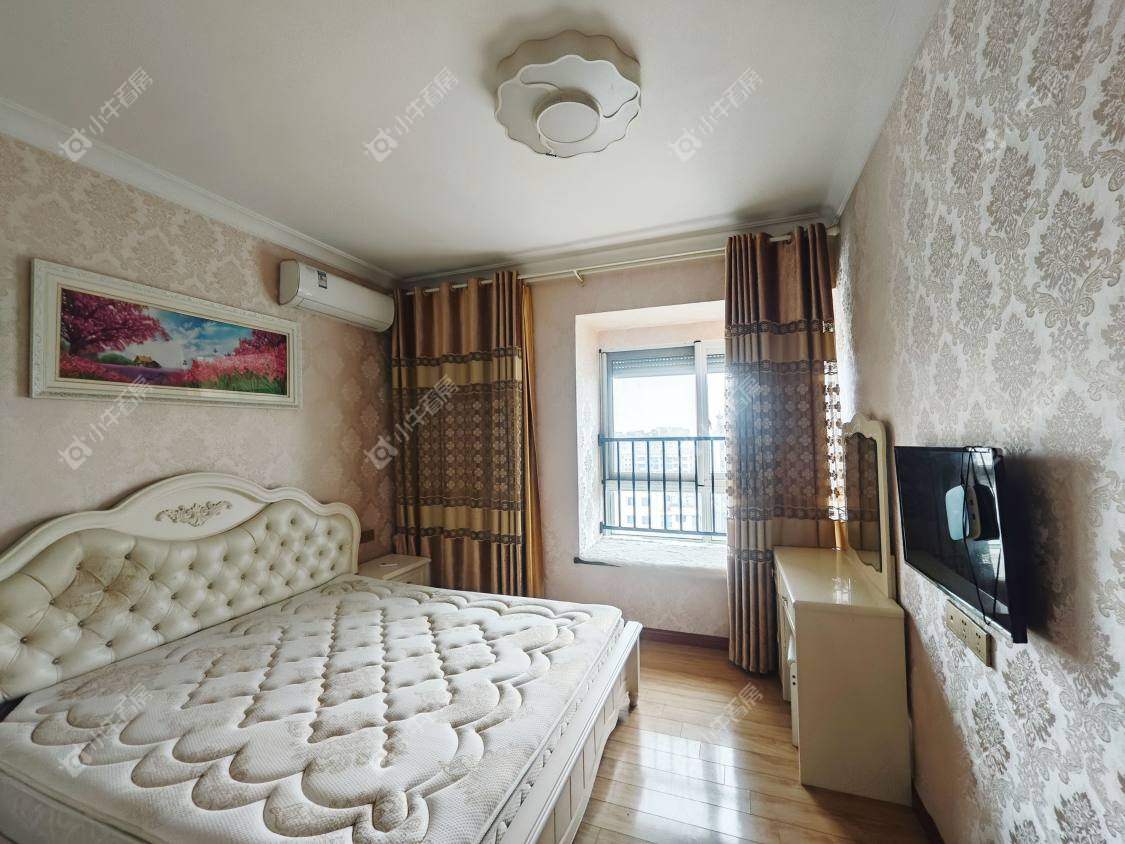 镇江碧桂园在售二手房源室内图_小牛看房