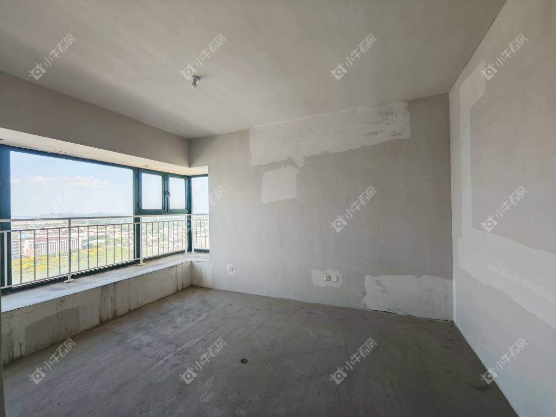 镇江恒大城在售二手房源室内图_小牛看房