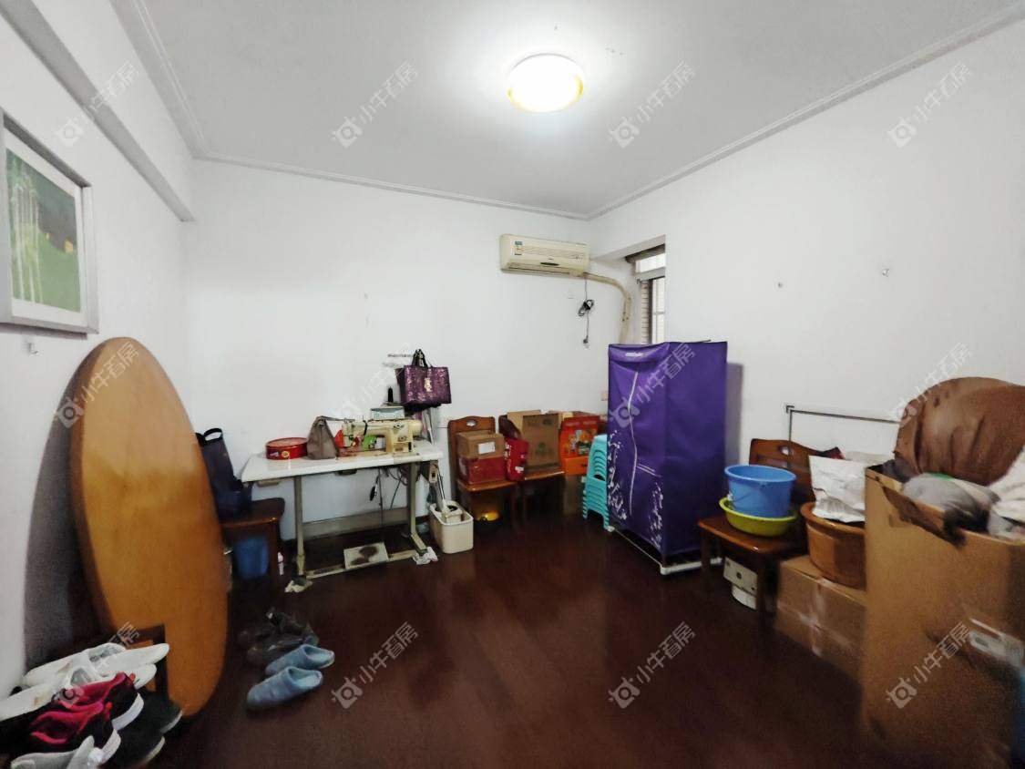 镇江凤翔花园在售二手房源室内图_小牛看房