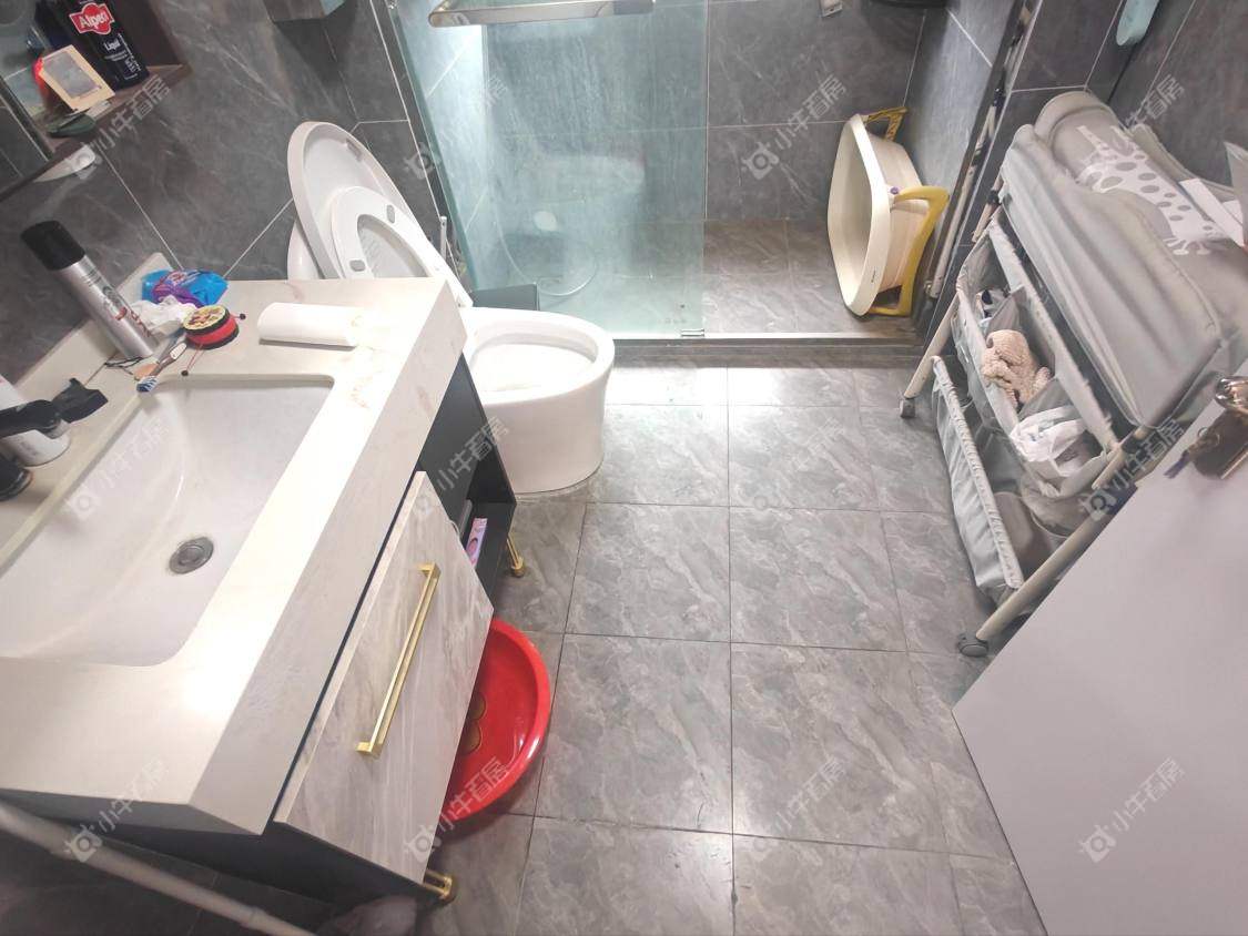 镇江御珑湾(丹阳)在售二手房源室内图_小牛看房