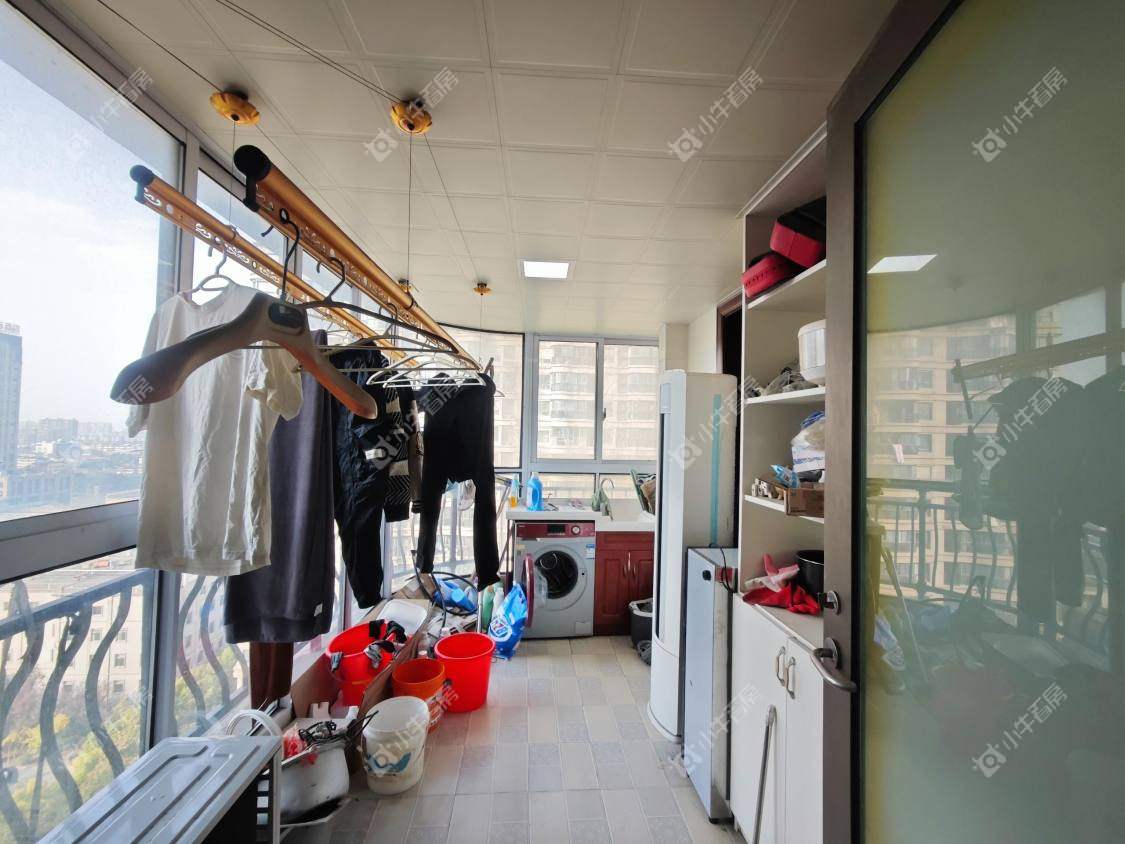 镇江碧桂园在售二手房源室内图_小牛看房