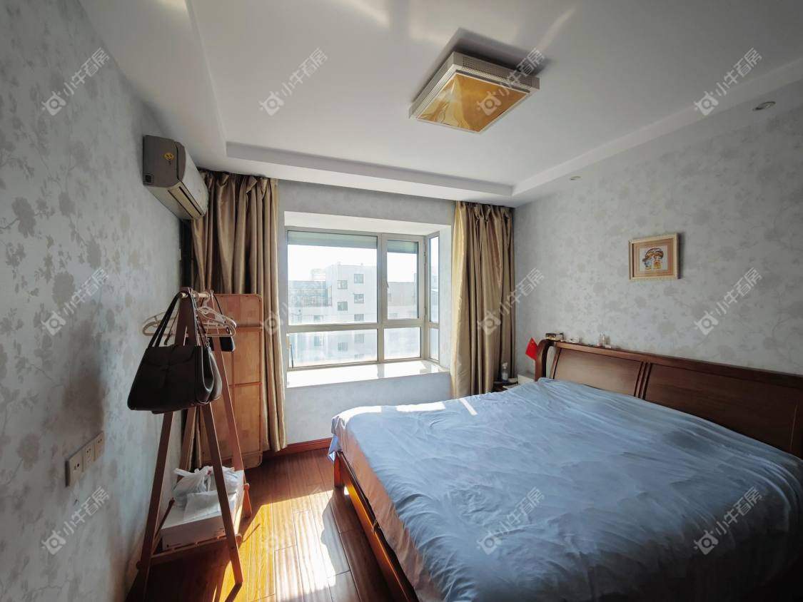 镇江金鼎城市花园在售二手房源室内图_小牛看房