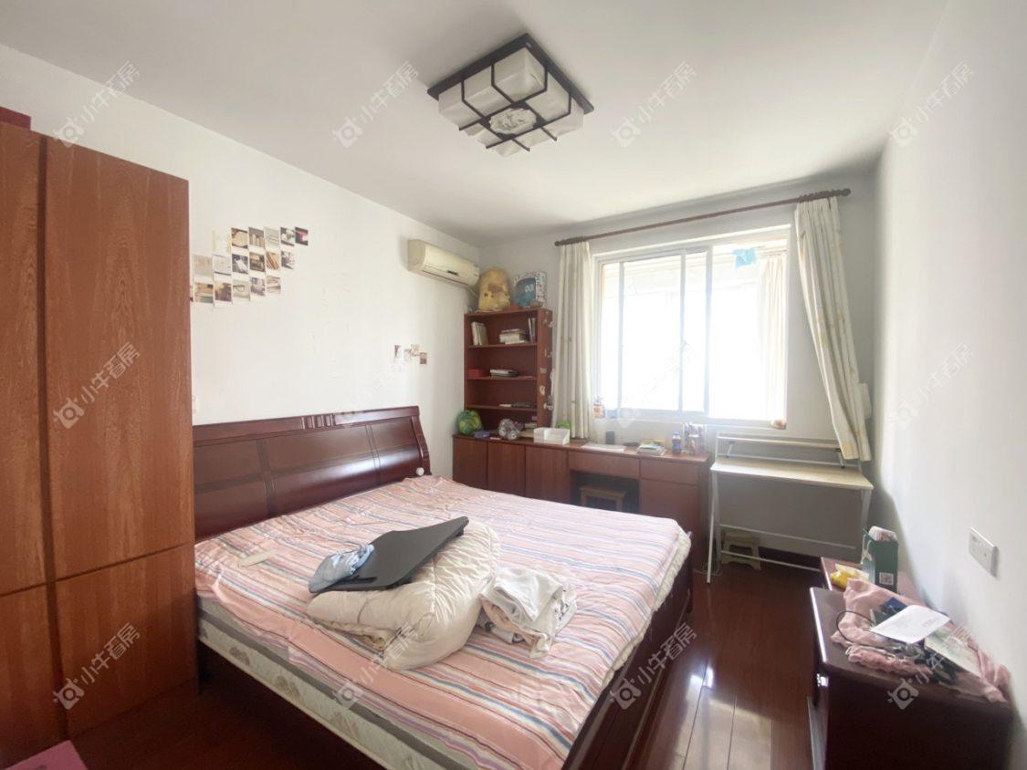 镇江新新家园在售二手房源室内图_小牛看房