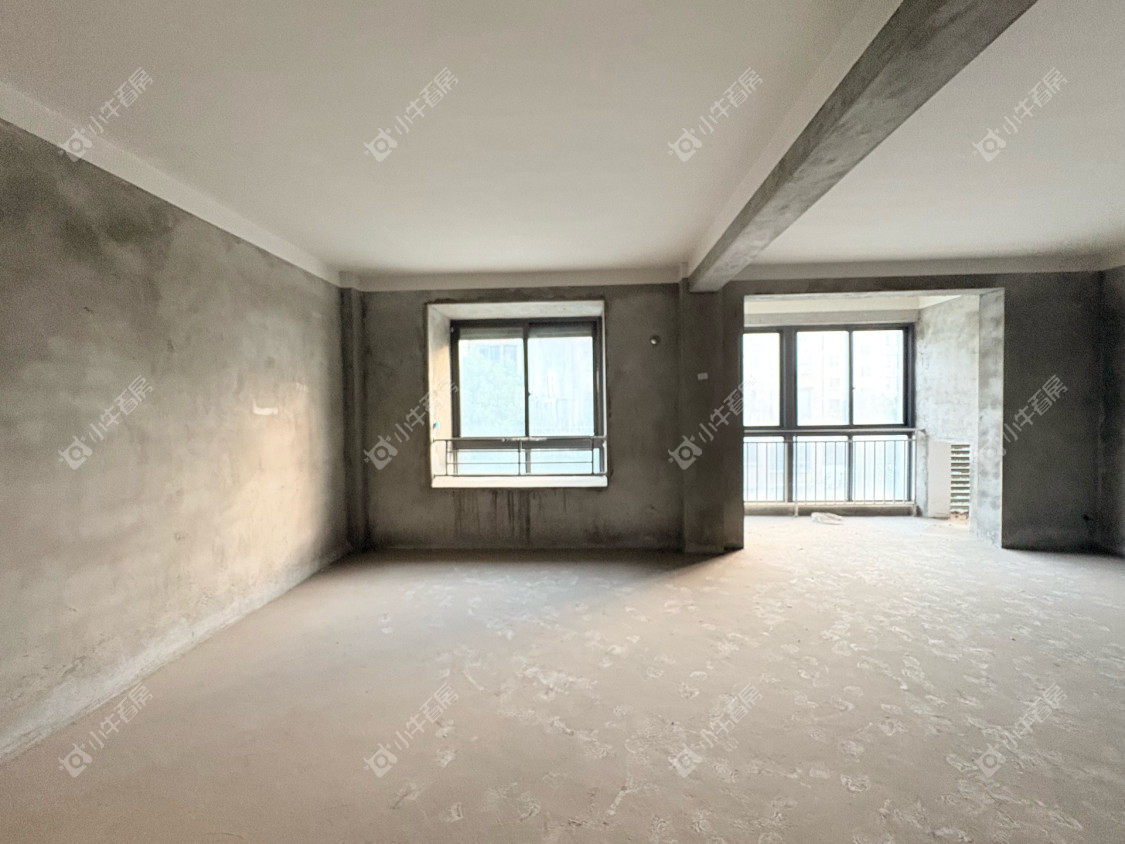 镇江锦尚名都在售二手房源室内图_小牛看房