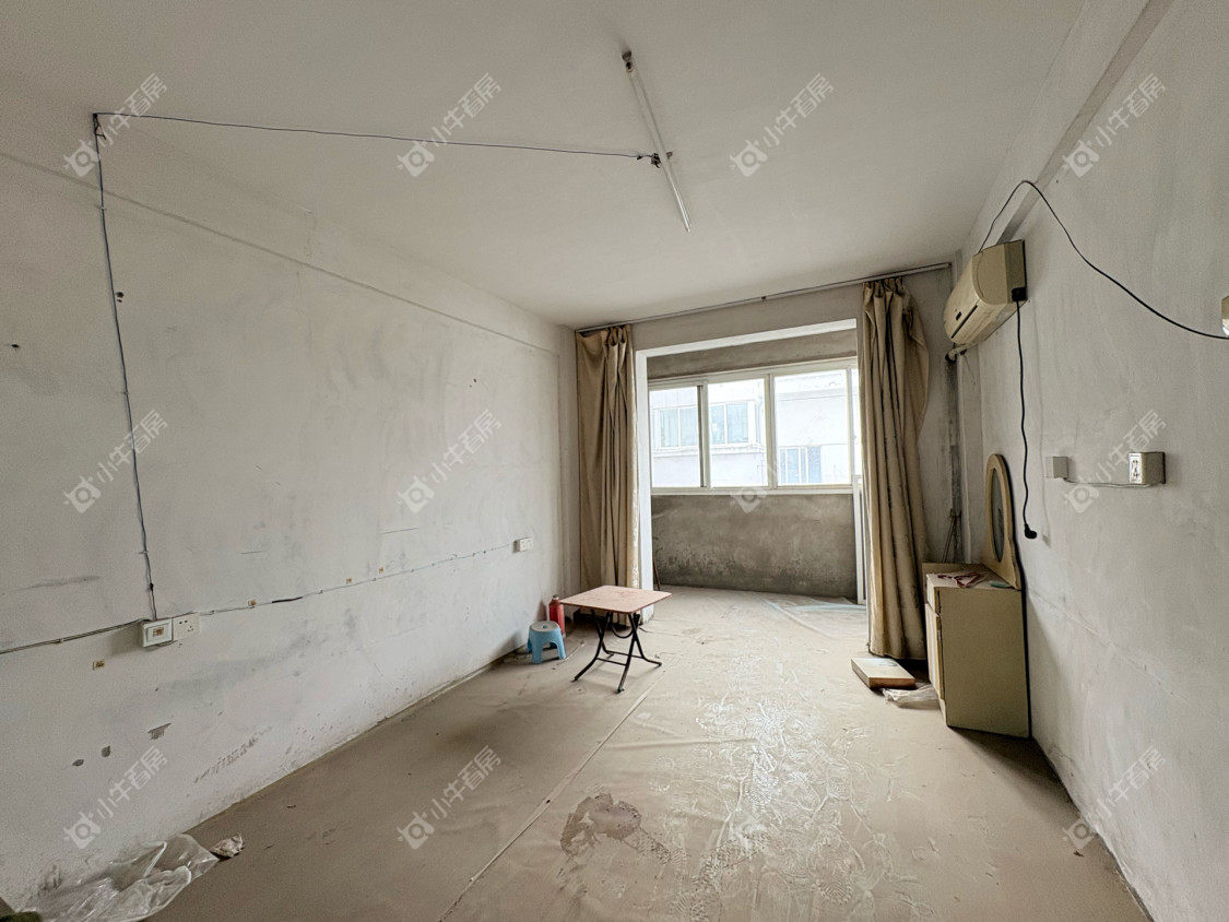 镇江中心嘉园在售二手房源室内图_小牛看房