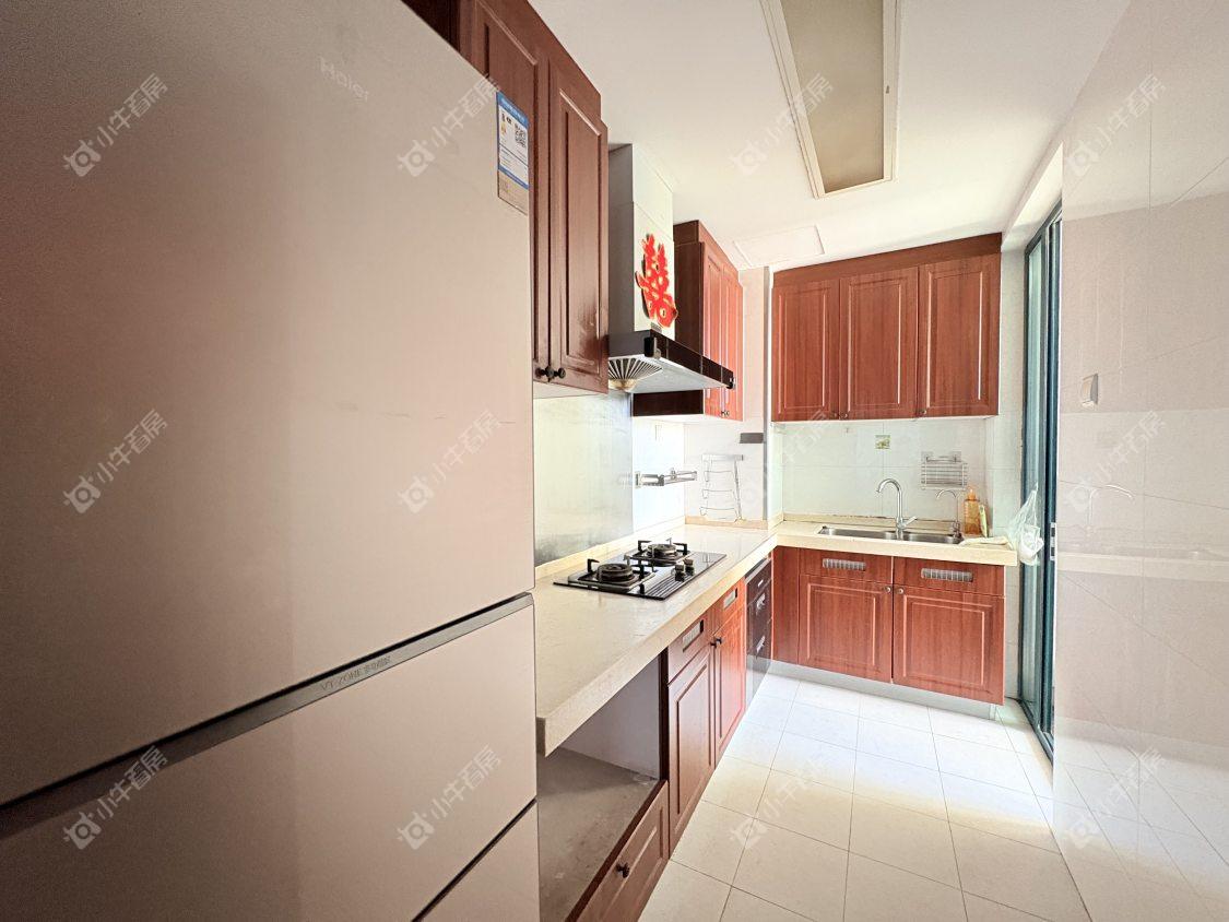 镇江恒大名都一期在售二手房源室内图_小牛看房