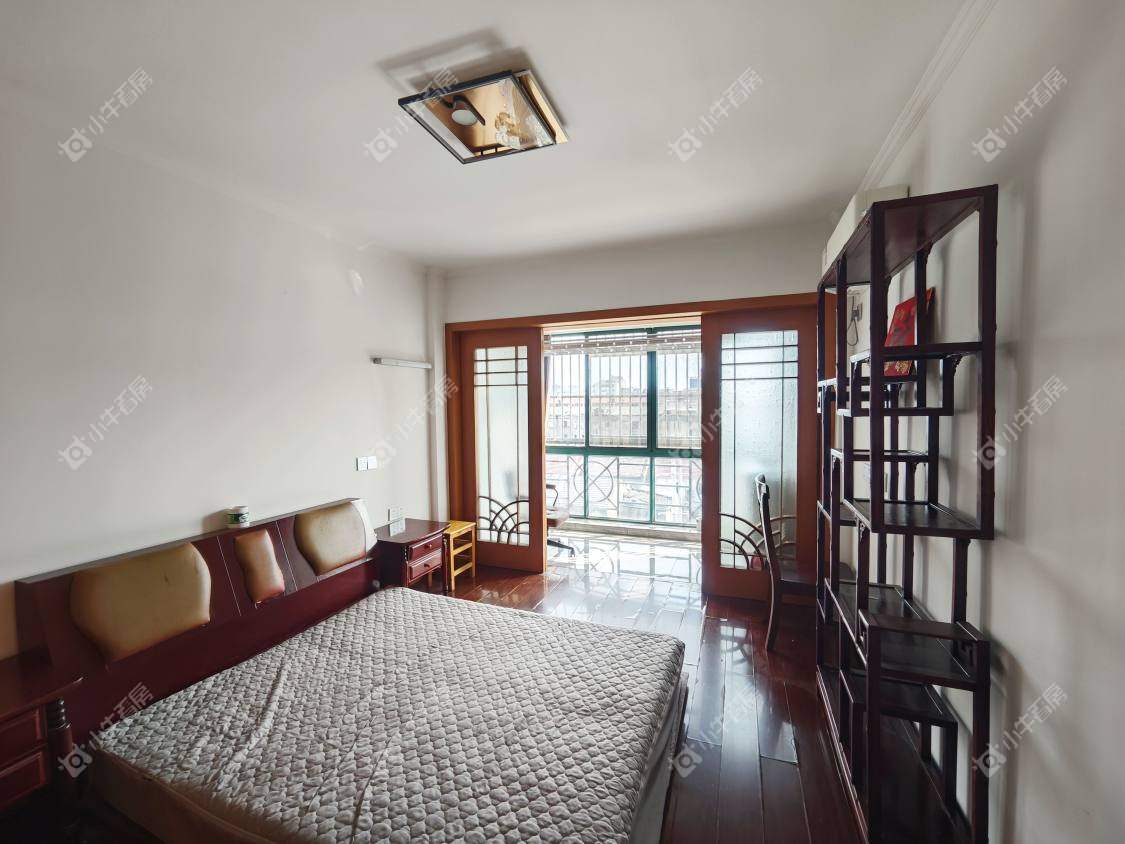 镇江温州城在售二手房源室内图_小牛看房