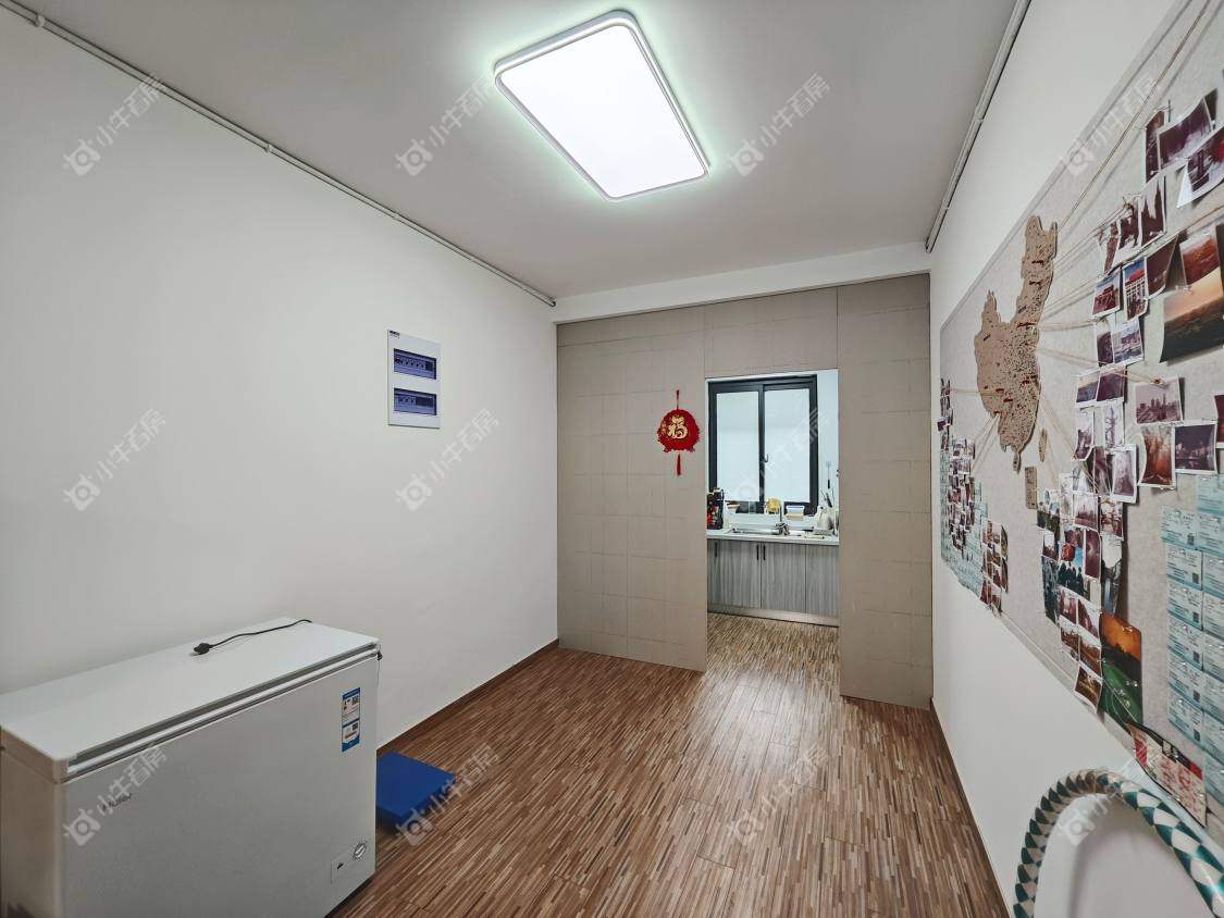 镇江天怡天瑞宸在售二手房源室内图_小牛看房