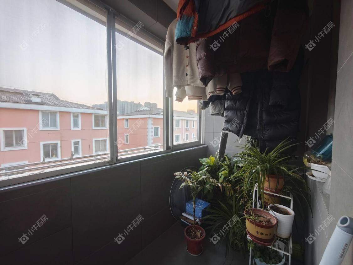 镇江万善园二村在售二手房源室内图_小牛看房