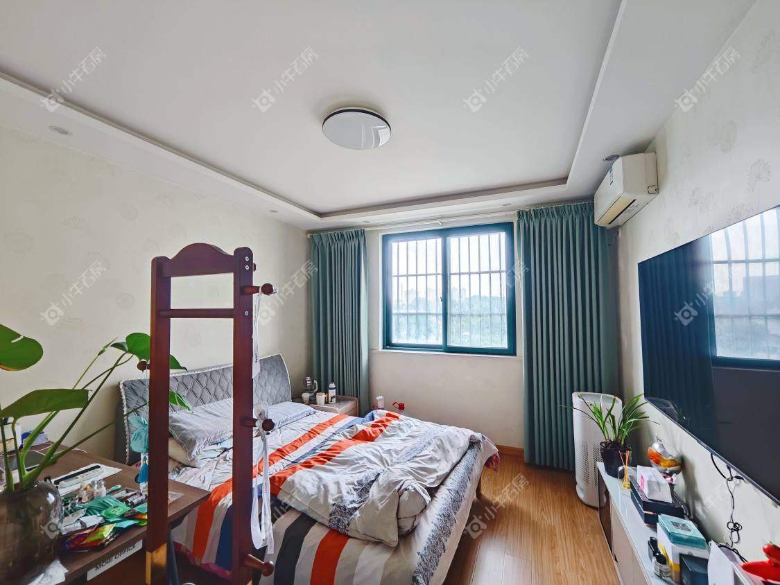 镇江缇香花园二期在售二手房源室内图_小牛看房