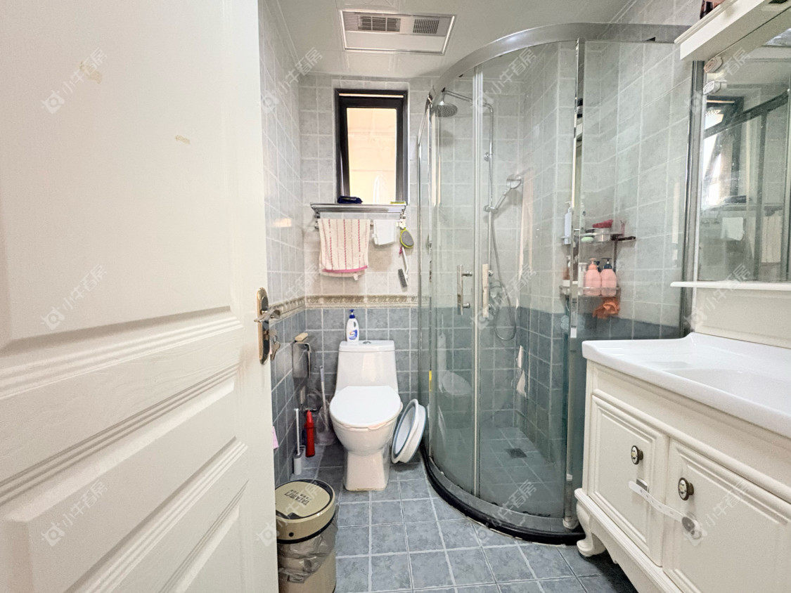 镇江御河熙岸在售二手房源室内图_小牛看房