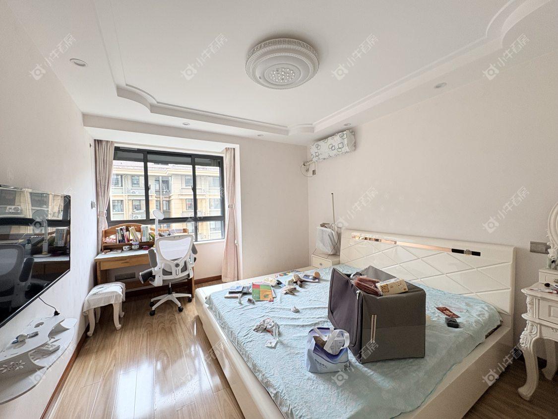 镇江紫竹园在售二手房源室内图_小牛看房