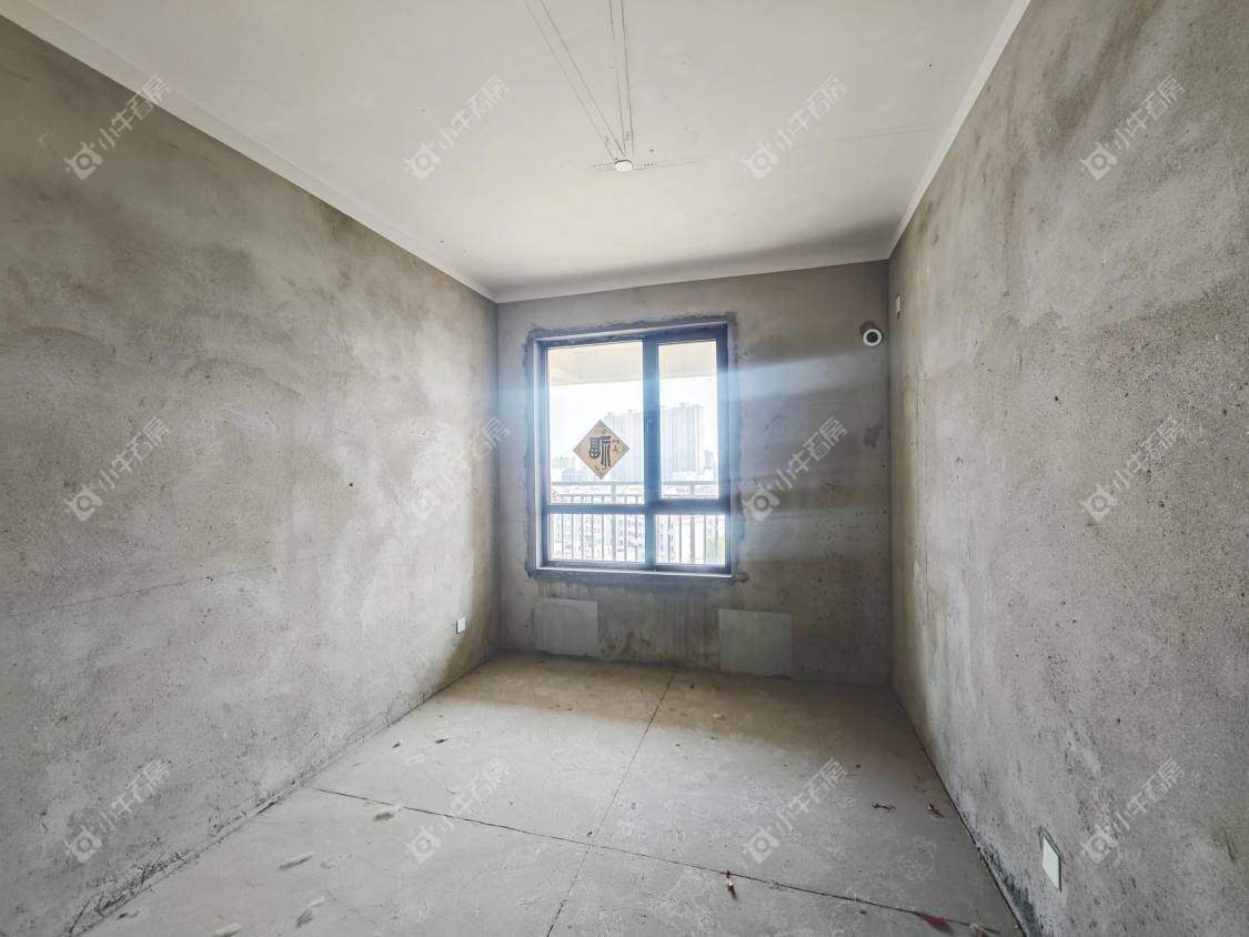 镇江荣城国际（中央公馆）在售二手房源室内图_小牛看房