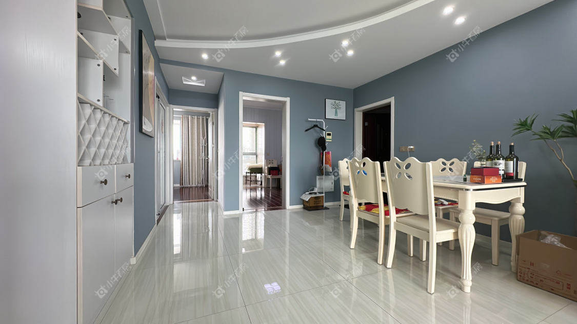 镇江东方盛世在售二手房源_小牛看房