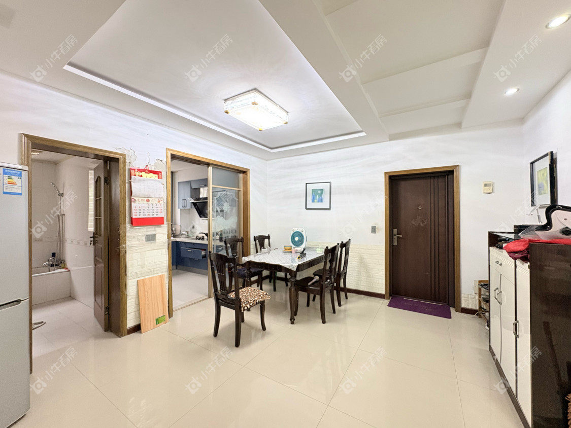 镇江香草苑在售二手房源_小牛看房