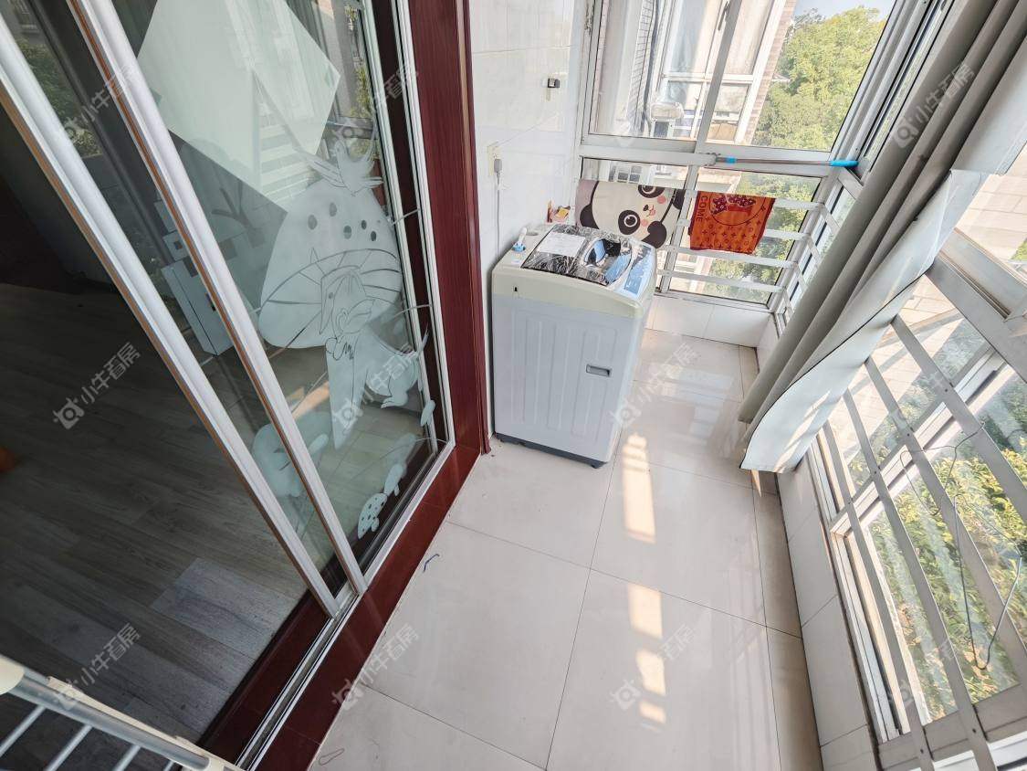 镇江新新家园在售二手房源室内图_小牛看房