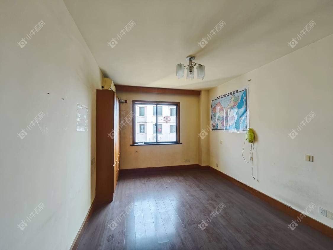 镇江温州城在售二手房源室内图_小牛看房