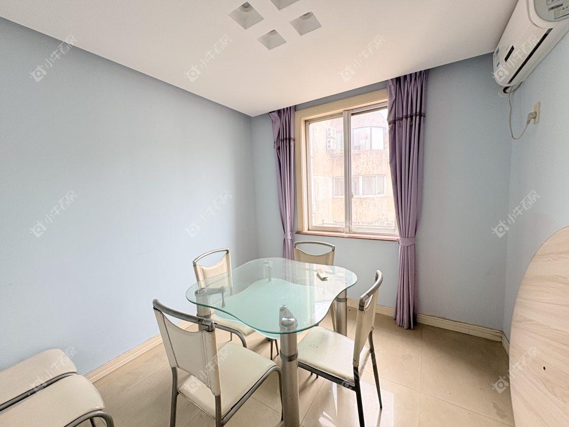 镇江河畔花园在售二手房源室内图_小牛看房