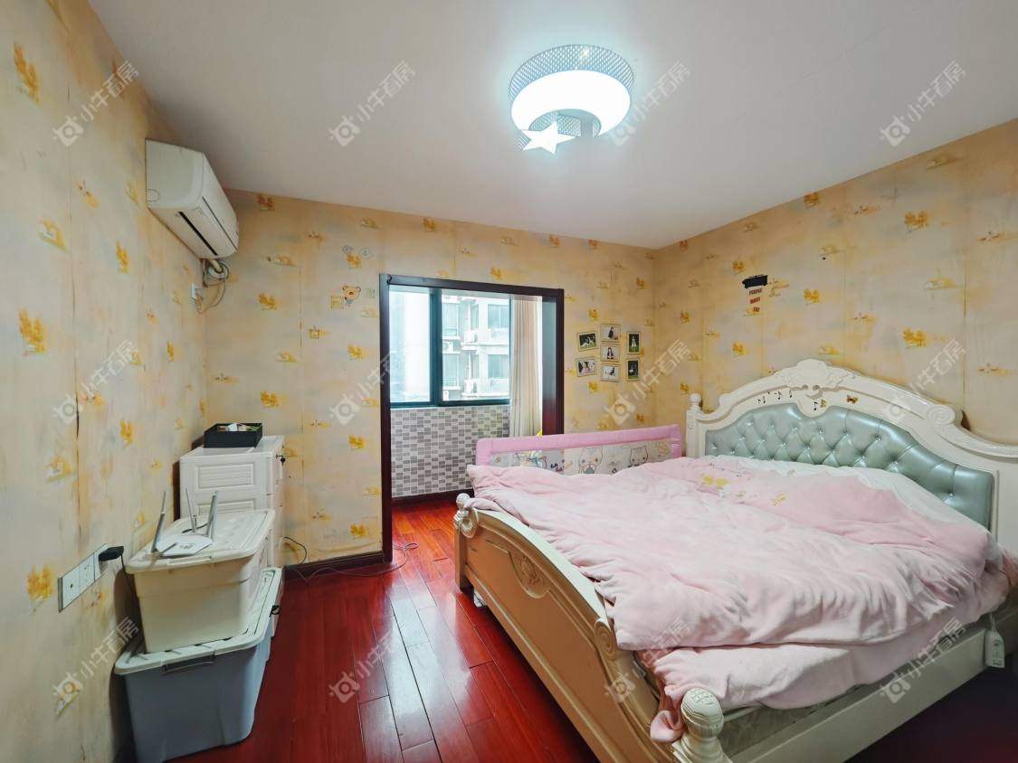 镇江天福花园在售二手房源室内图_小牛看房