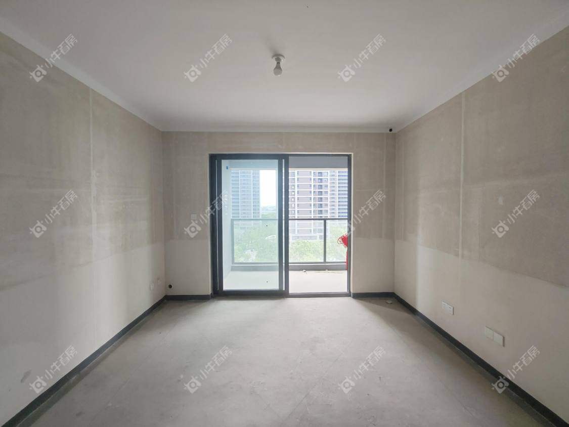 镇江中海时代都会在售二手房源_小牛看房