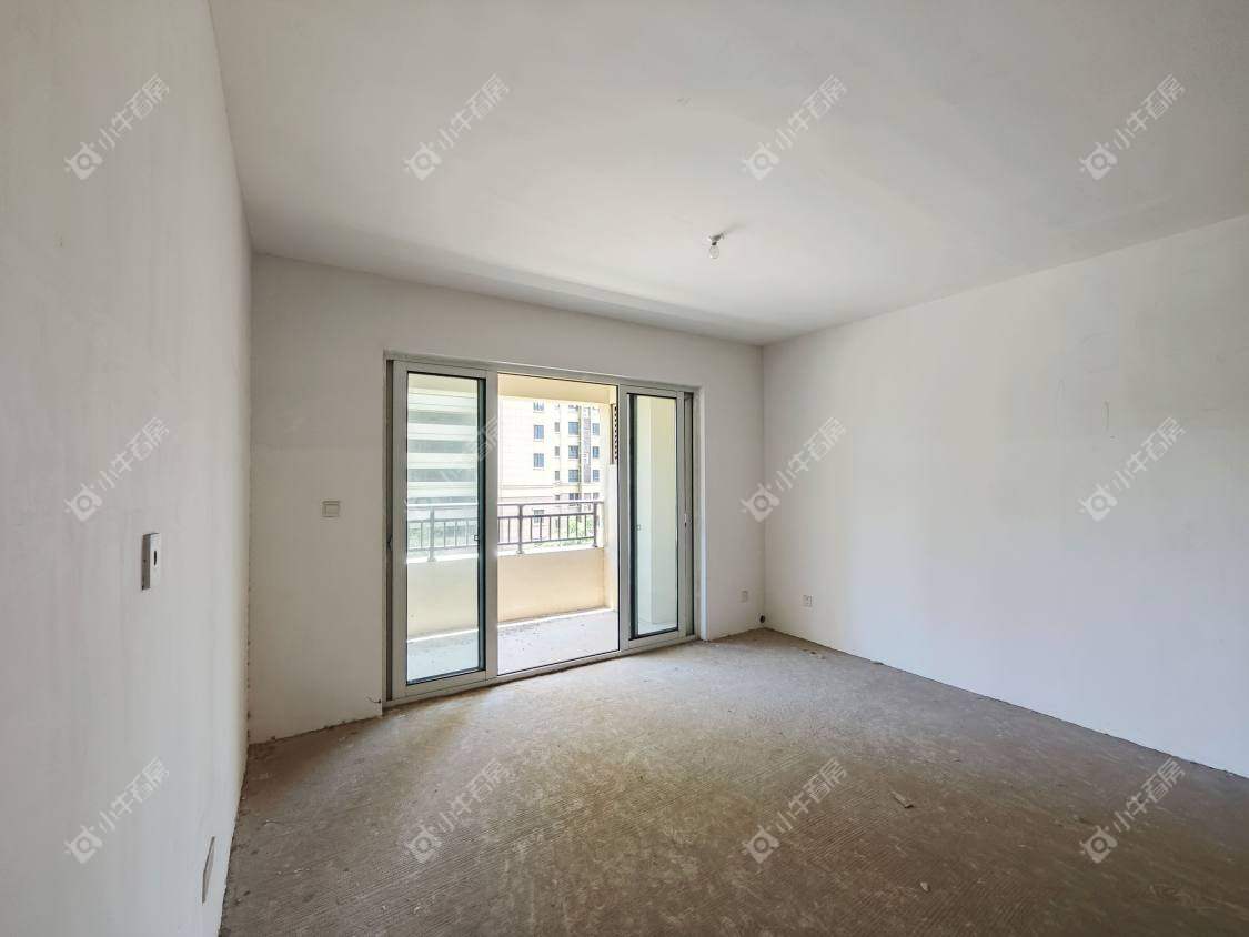 镇江中南熙悦城中南二期在售二手房源室内图_小牛看房