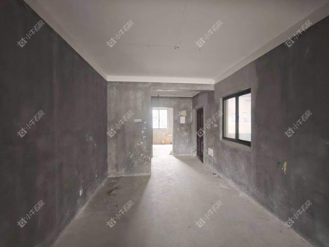 镇江紫竹园在售二手房源室内图_小牛看房