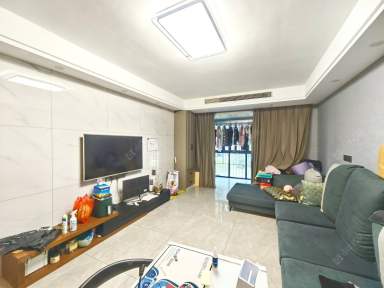 镇江练湖新城在售二手房_小牛看房