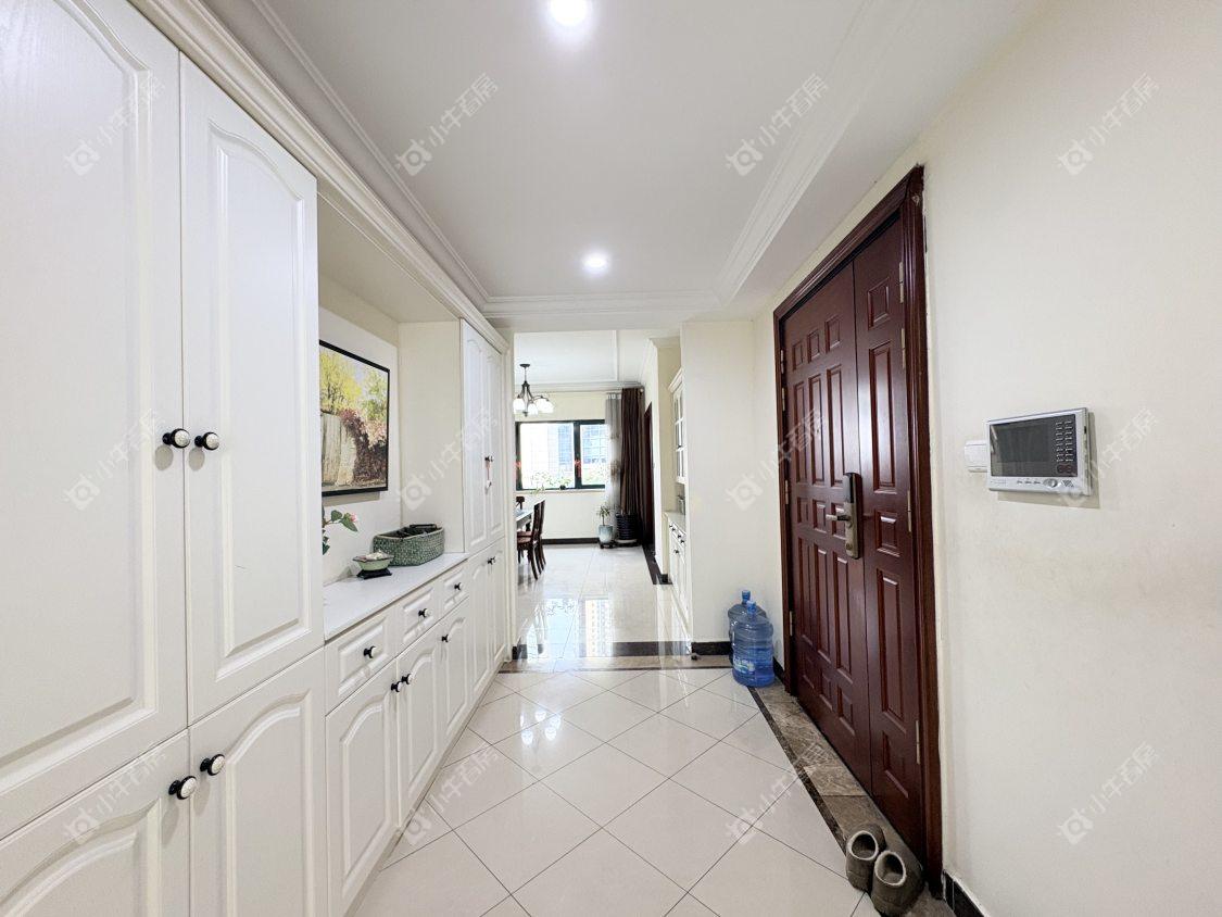 镇江恒大名都一期在售二手房源室内图_小牛看房