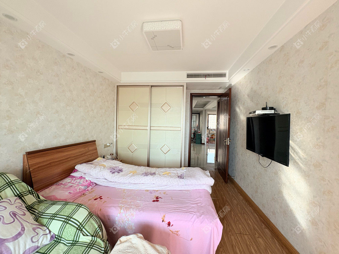 镇江紫竹园在售二手房源室内图_小牛看房