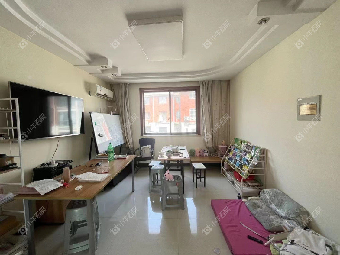 镇江佳景天城在售二手房源_小牛看房