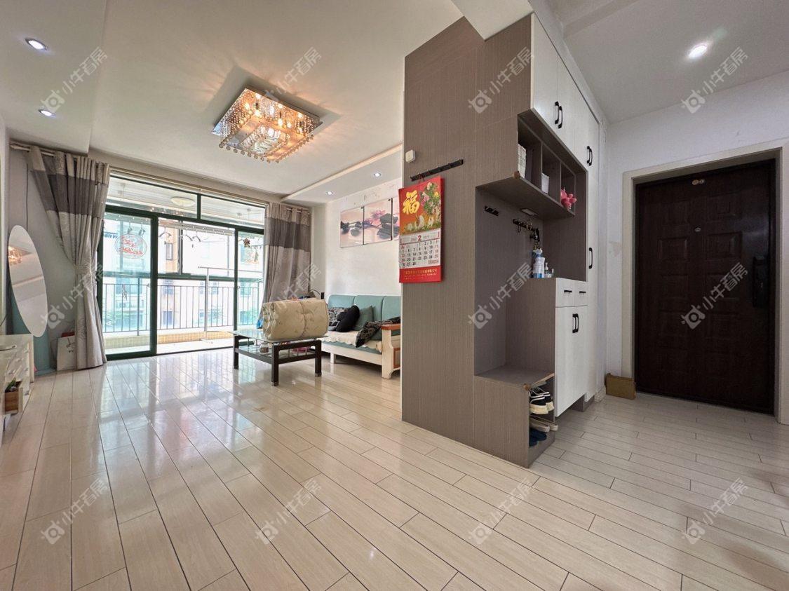 镇江缇香花园二期在售二手房源室内图_小牛看房