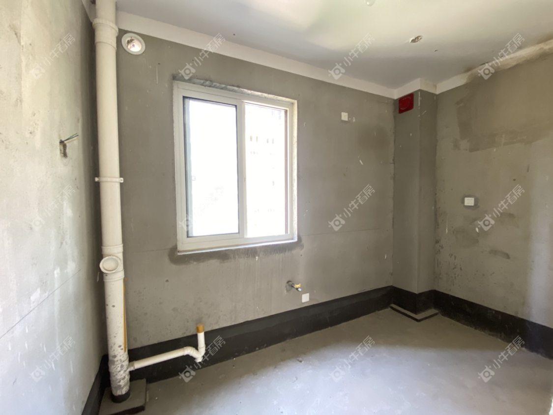 镇江中南熙悦城中南二期在售二手房源室内图_小牛看房