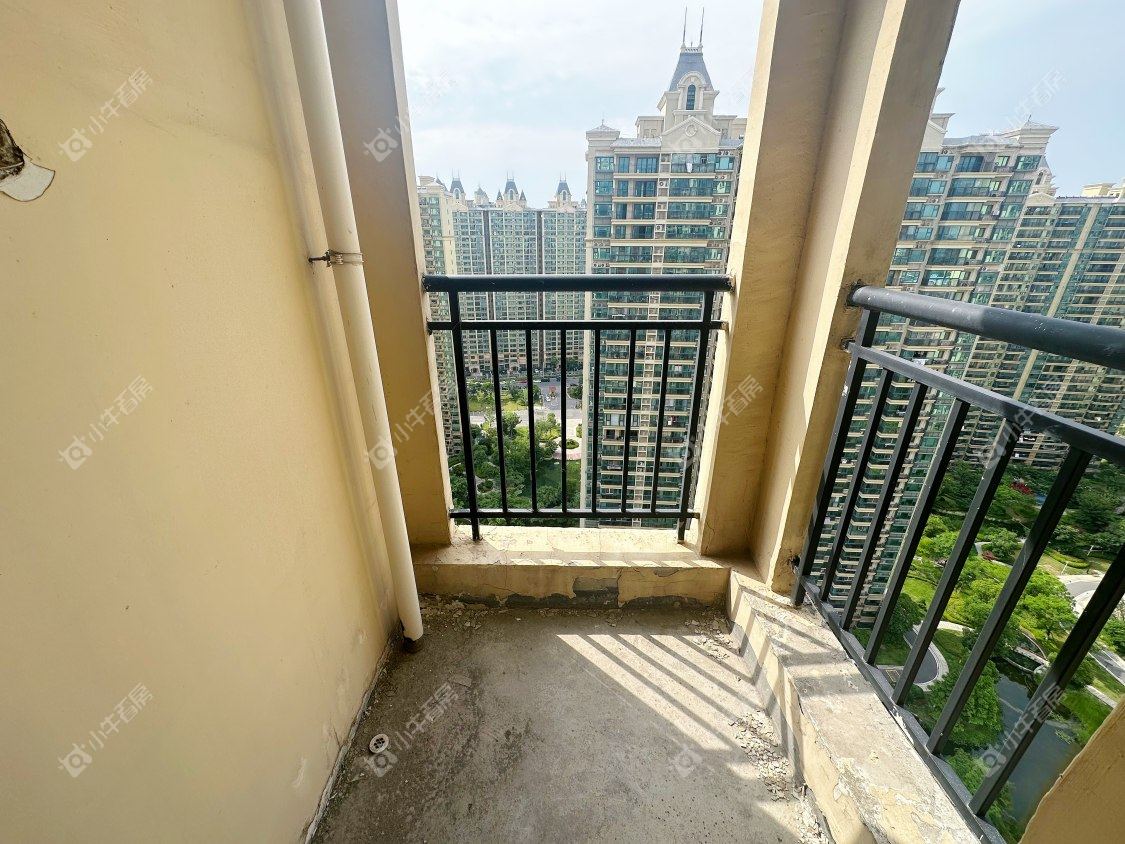 镇江恒大名都二三期在售二手房源室内图_小牛看房