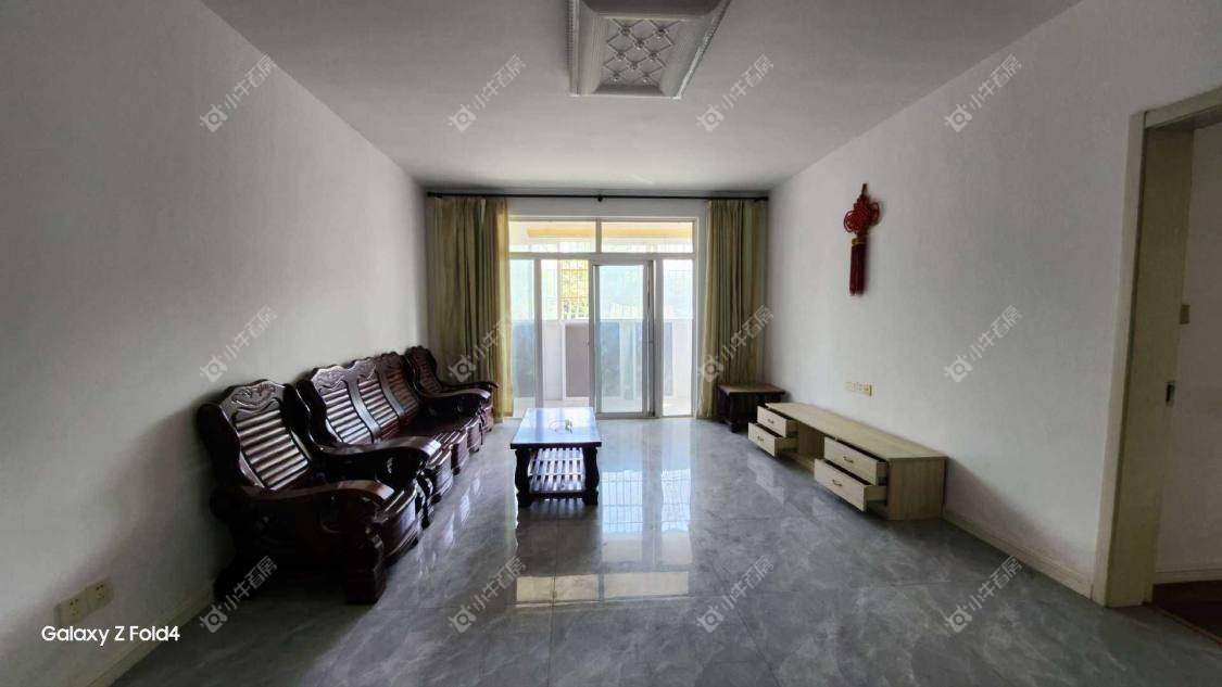 镇江东南新城在售二手房源室内图_小牛看房