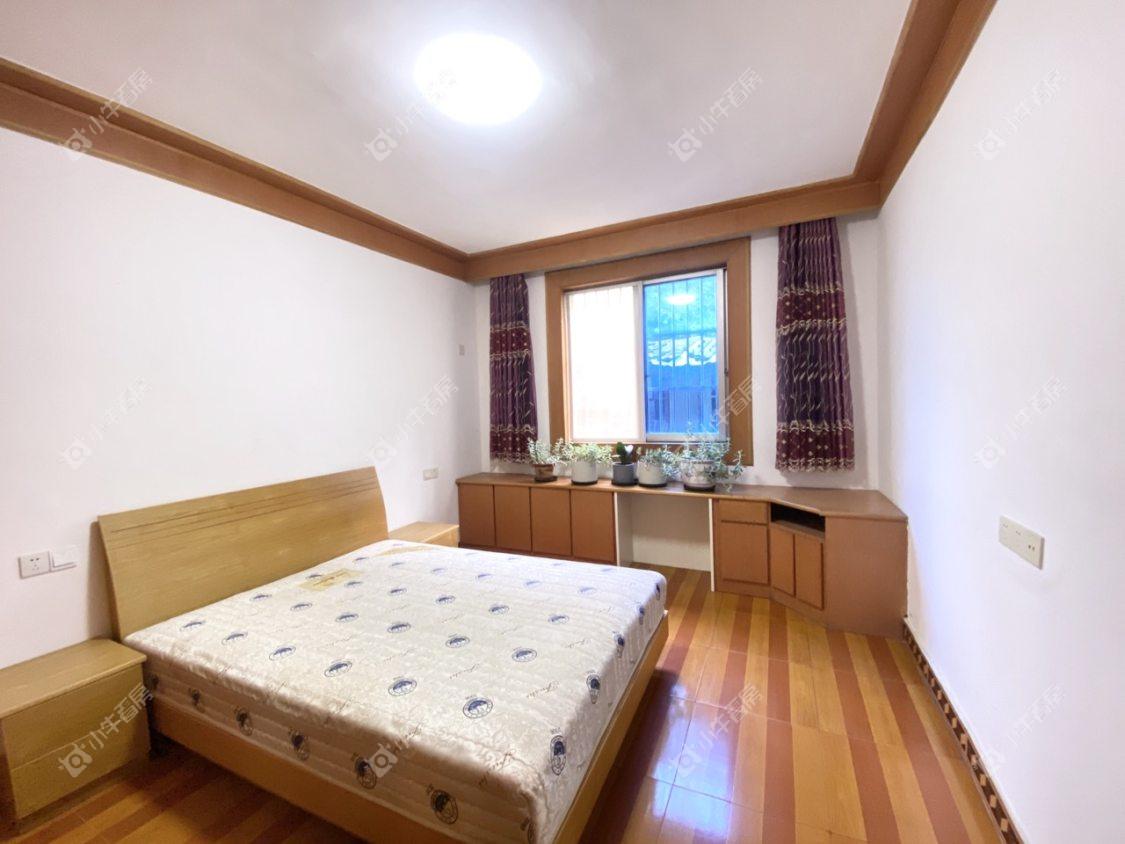 镇江龙凤新村在售二手房源室内图_小牛看房