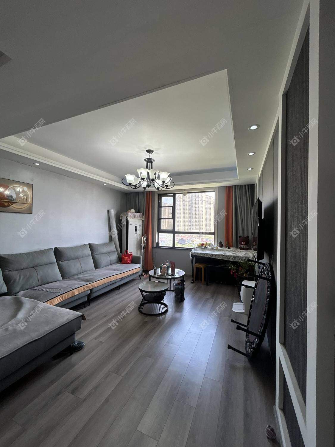 镇江御珑湾(丹阳)在售二手房源室内图_小牛看房