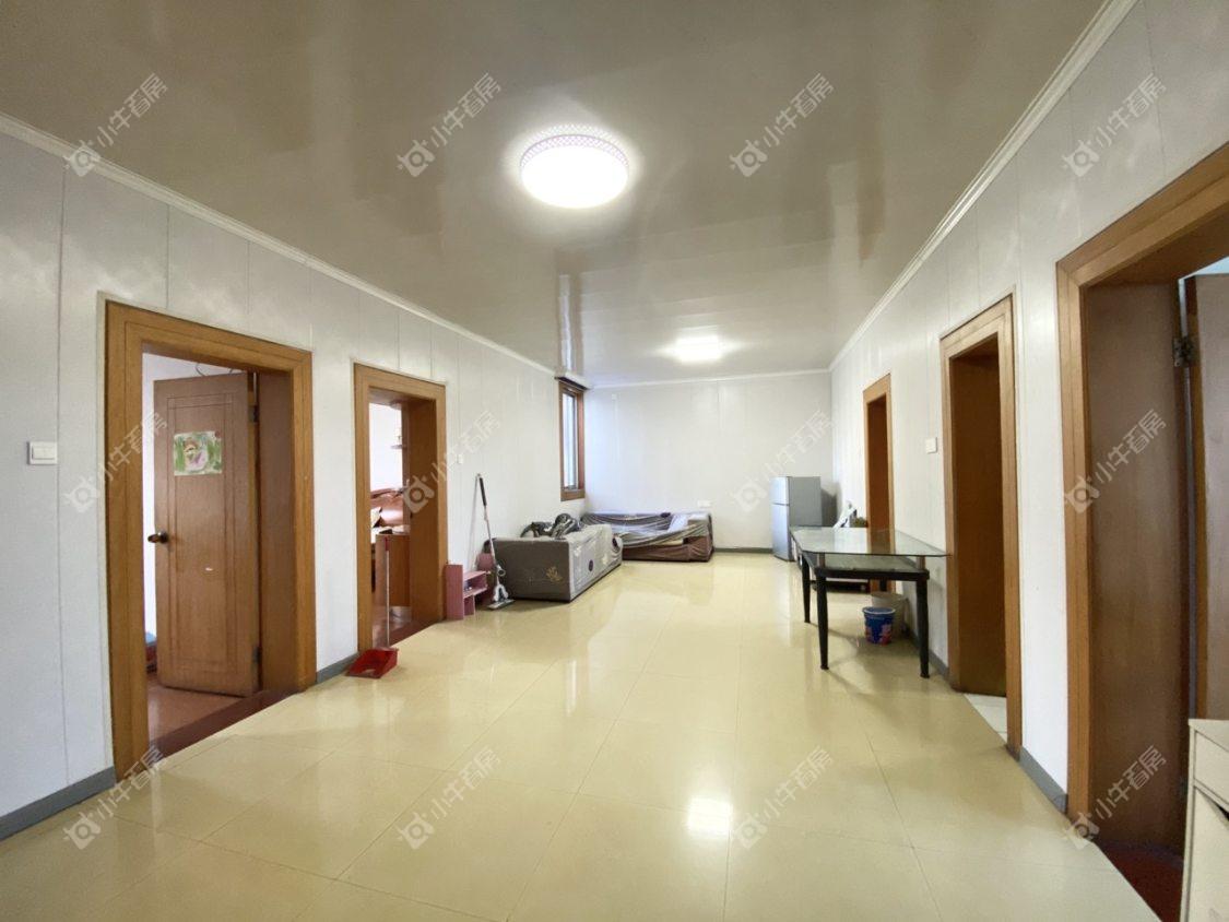 镇江练湖交通局住宅楼在售二手房源_小牛看房