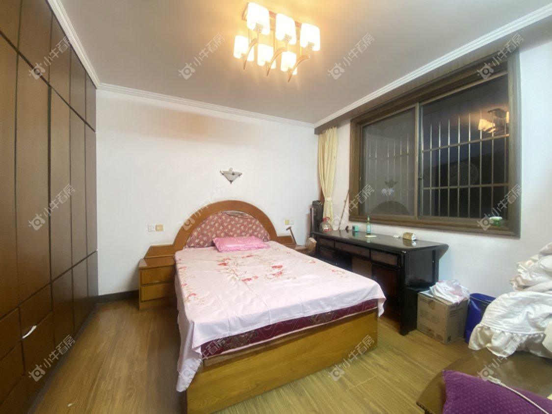 镇江新城市公寓在售二手房源室内图_小牛看房