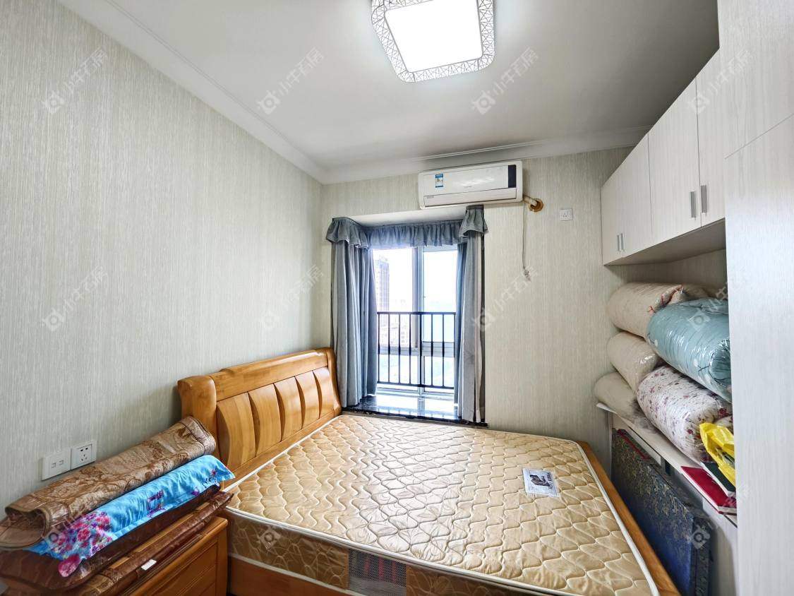 镇江碧桂园在售二手房源室内图_小牛看房