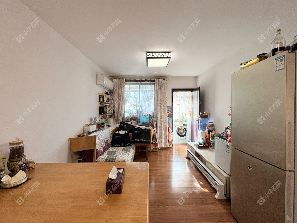 镇江海会新村在售二手房源室内图_小牛看房