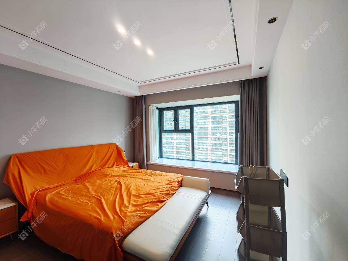 镇江恒大名都二三期在售二手房源室内图_小牛看房