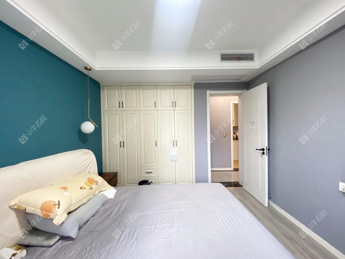 镇江凤凰郡在售二手房源室内图_小牛看房