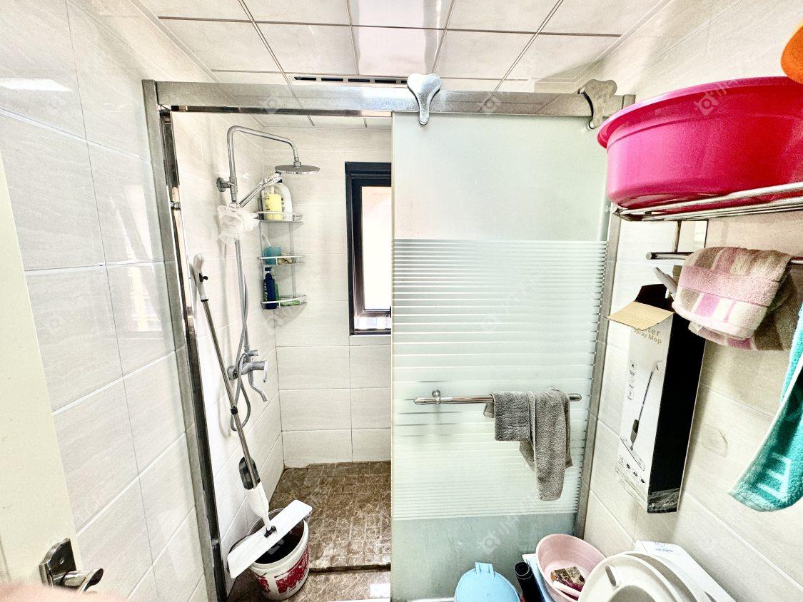 镇江吾悦华府（丹阳）在售二手房源室内图_小牛看房