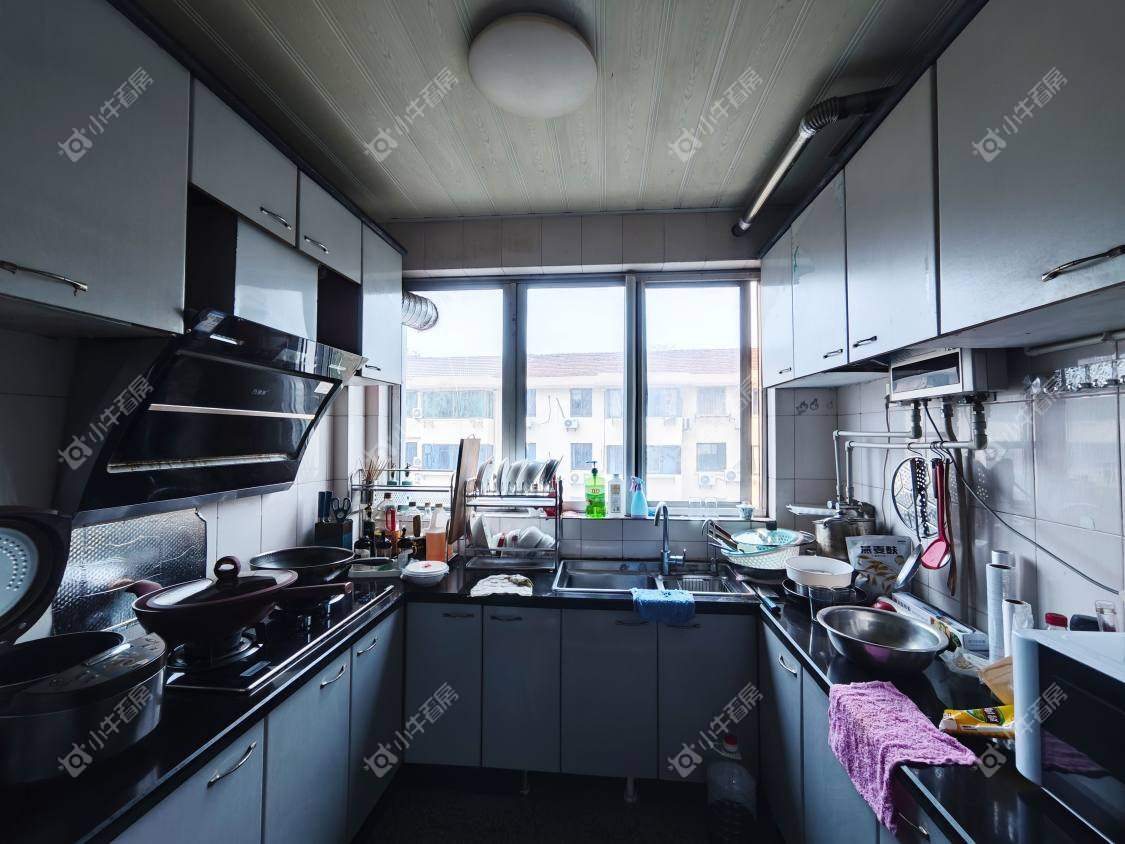 镇江香草新村在售二手房源室内图_小牛看房