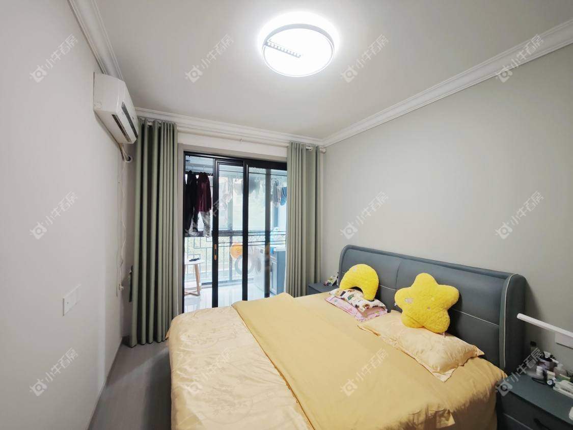 镇江华都幸福里在售二手房源室内图_小牛看房