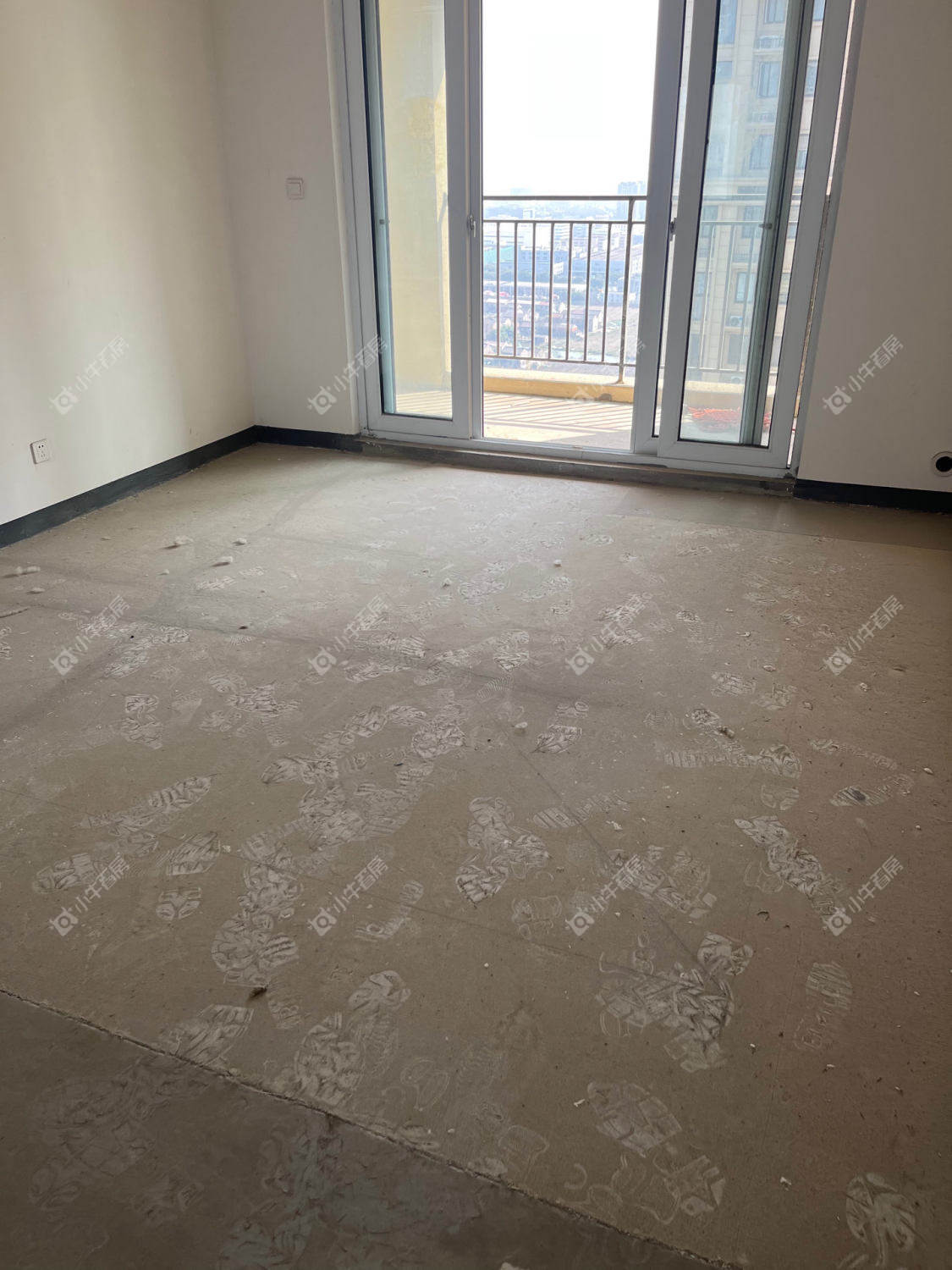 镇江中南君悦府中南一期在售二手房源室内图_小牛看房